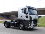 Ford Cargo 2042 4x2 2013 года